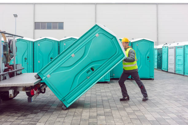 Best Event porta potty rental  in Wellsburg, WV