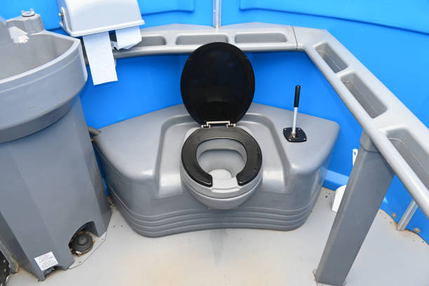 Best Emergency porta potty rental  in Wellsburg, WV
