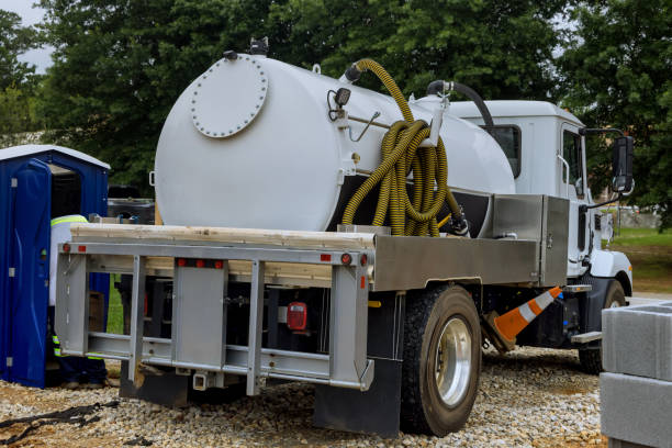 Best Porta potty rental for outdoor events  in Wellsburg, WV