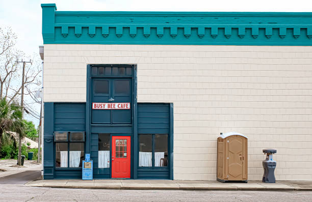 Best Affordable porta potty rental  in Wellsburg, WV