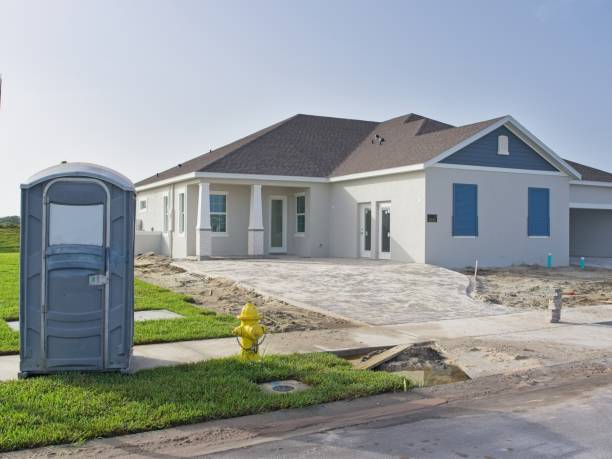 Best Sanitation services for porta potties  in Wellsburg, WV