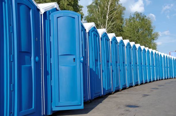 Best Long-term porta potty rental  in Wellsburg, WV